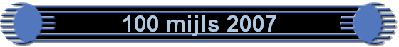 100 mijls 2007