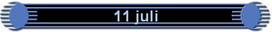 11 juli