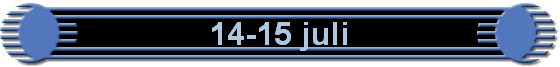 14-15 juli
