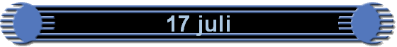 17 juli