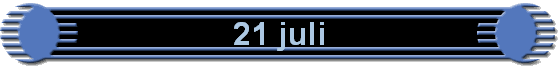 21 juli