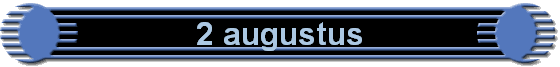 2 augustus