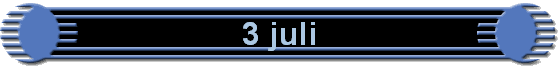 3 juli