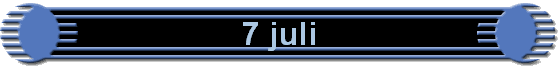 7 juli