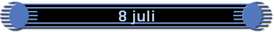 8 juli