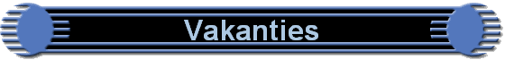 Vakanties