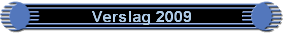 Verslag 2009