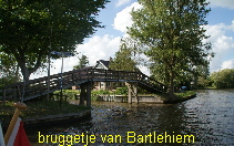 bruggetje van Bartlehiem