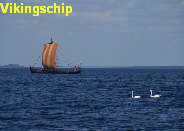 Vikingschip
