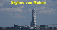 Skyline van Malm�