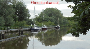 Gieselaukanaal