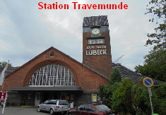 Station Travemunde