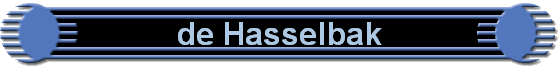 de Hasselbak